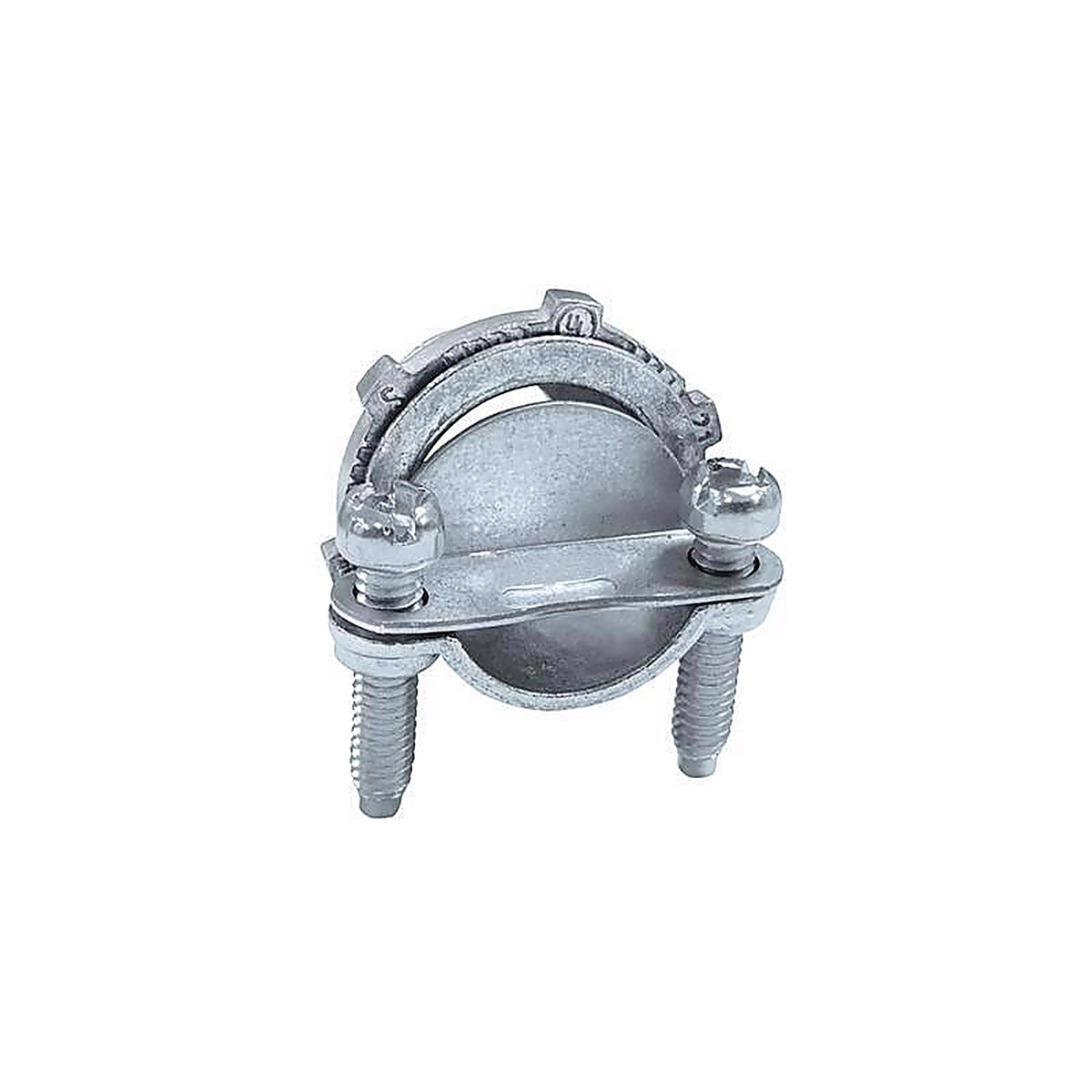 Sigma Electric C-500 ProConnex NM/SE Clamp Cable Connector 100/Pack