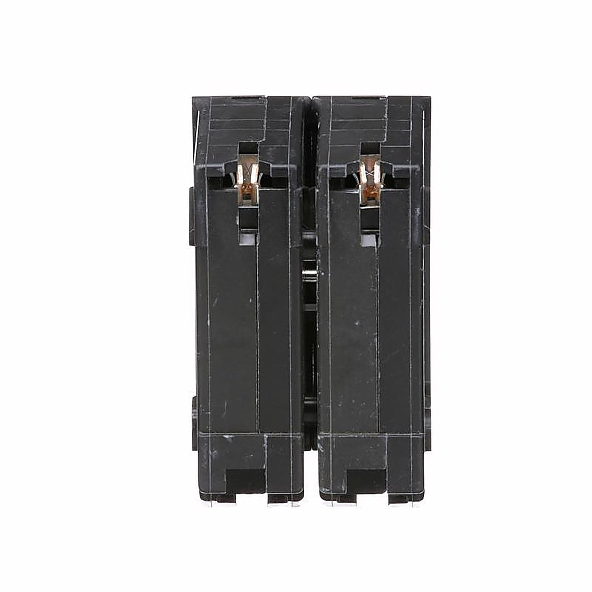 Square D HOM240CP HomeLine 40 amps Surge 2-Pole Circuit Breaker