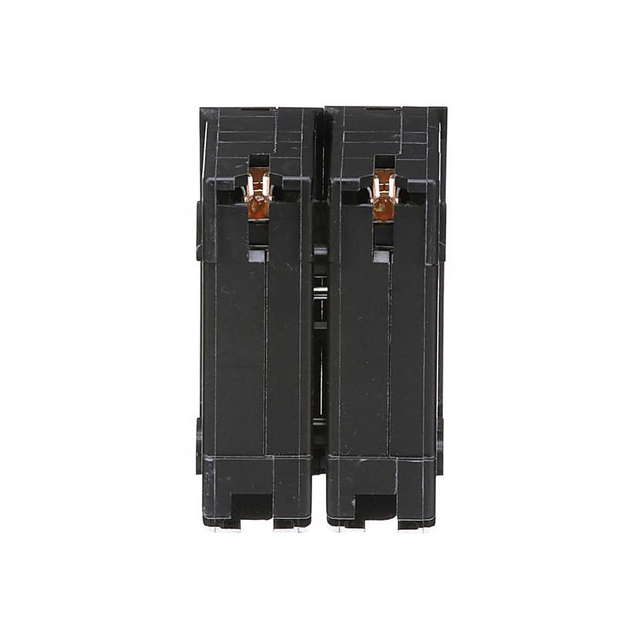 Square D HOM270CP HomeLine 70 amps Plug In 2-Pole Circuit Breaker