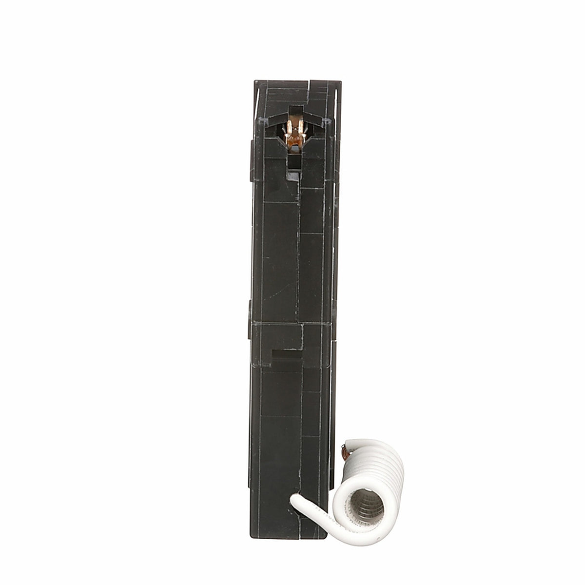 Square D HOM120GFICP HomeLine 20 amps Surge Single Pole Circuit Breaker