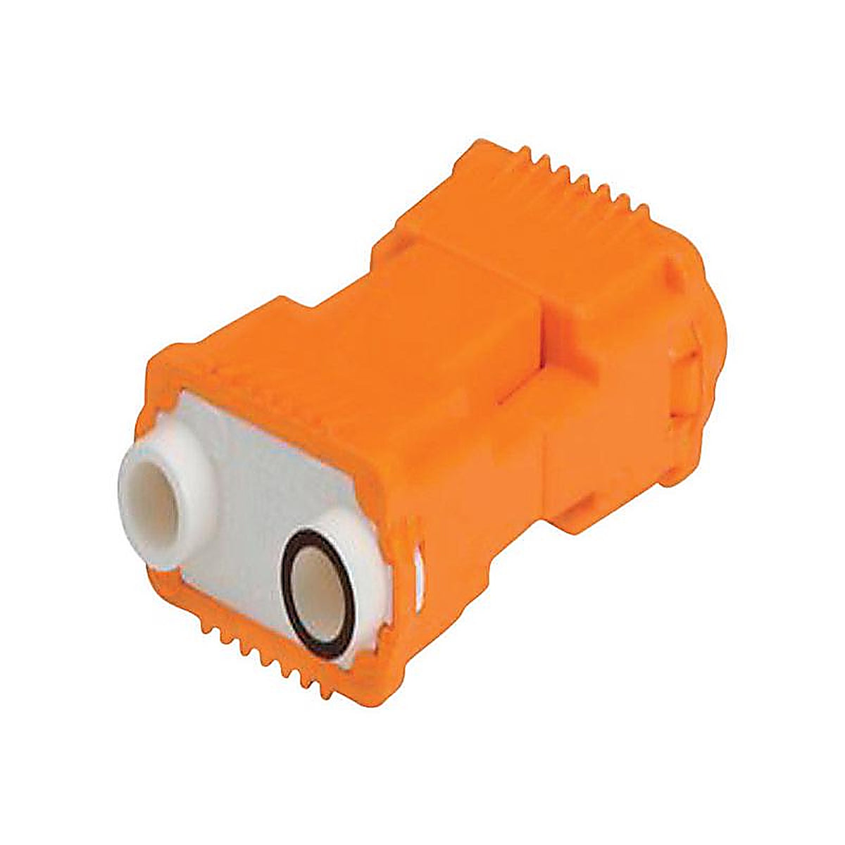 Ideal Industries - 30-372 - Powerplug Commercial Thermoplastic Disconnector Plug 30 18-12 AWG 2 Wire
