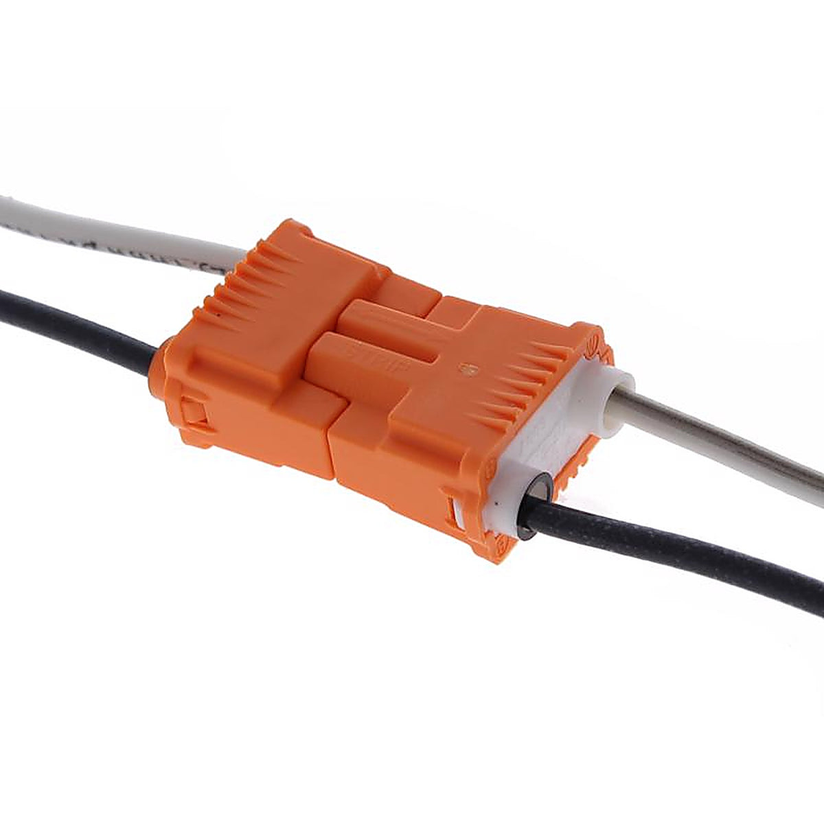 Ideal Industries - 30-372 - Powerplug Commercial Thermoplastic Disconnector Plug 30 18-12 AWG 2 Wire