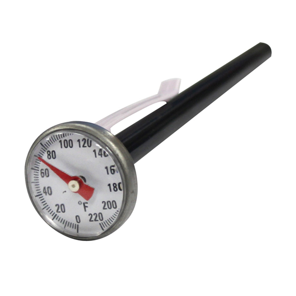 ATD 3406 1 Dial Thermometer