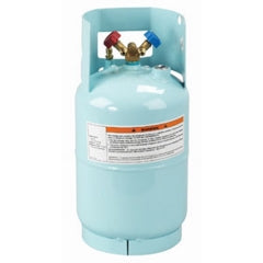 Robinair 34102 30lb R134a Replacement Tank
