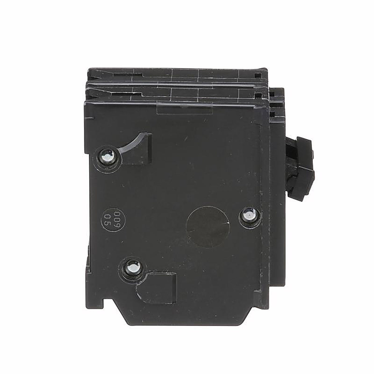 Square D - QO115C - Qo 15 Amps Plug in Single Pole Circuit Breaker