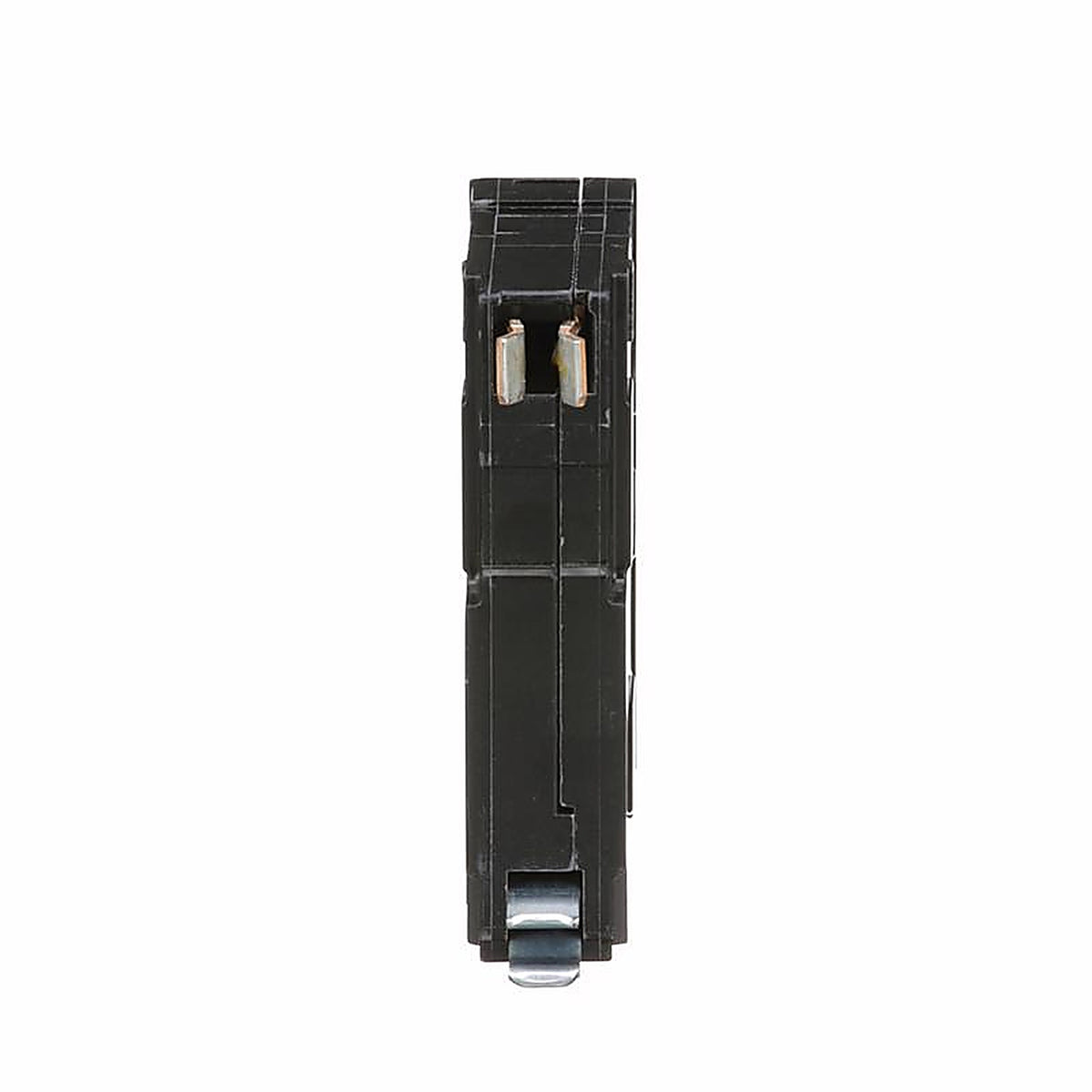 Square D - QO115C - Qo 15 Amps Plug in Single Pole Circuit Breaker