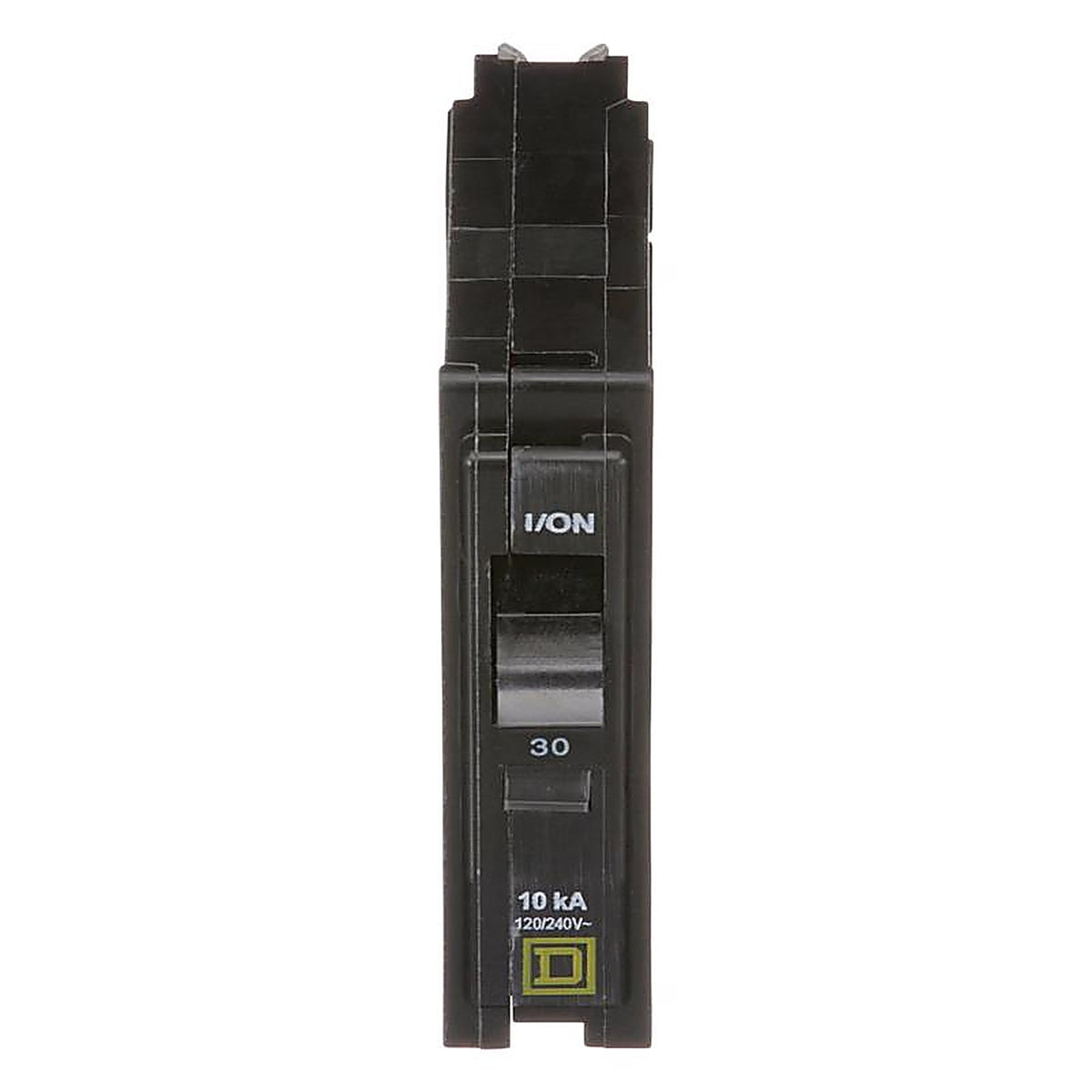 Square D QO130C QO 30 amps Plug In Single Pole Circuit Breaker