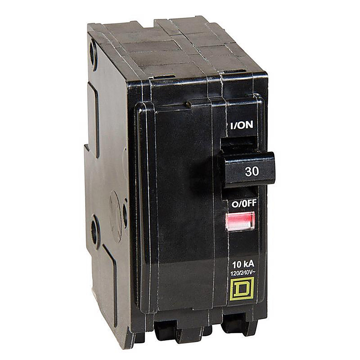 Square D - QO230C - Qo 30 Amps Plug in 2-Pole Circuit Breaker