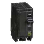 Square D - QO250C - Qo 50 Amps Plug in 2-Pole Circuit Breaker