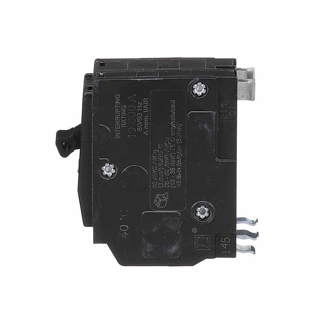 Square D - QO250C - Qo 50 Amps Plug in 2-Pole Circuit Breaker