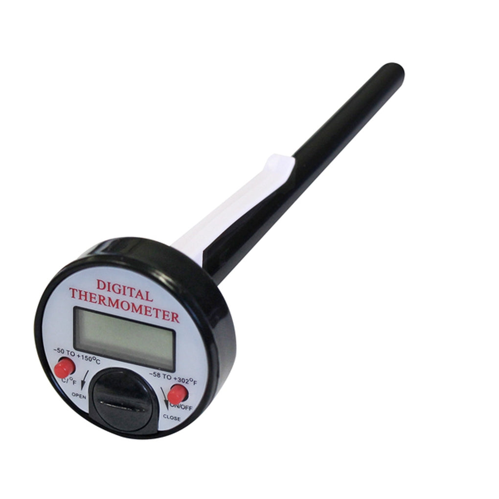 ATD - 3412 - 1 Inch Digital Pocket Thermometer