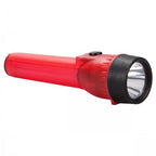 Life + Gear - LG124 - +gear Glow 8 LM Red LED Flashlight Lr44 Battery