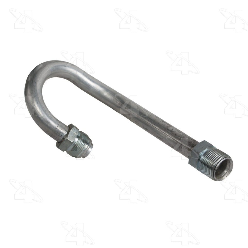 Four Seasons 34208 A/C Accumulator Tube Outlet
