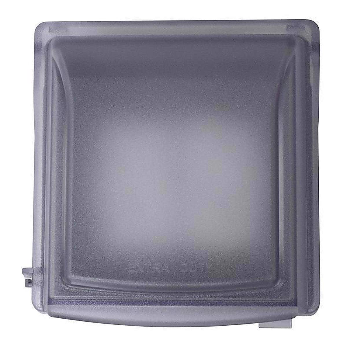 Sigma Electric 14426CLM Rectangle Plastic 2 gang Weatherproof Cover