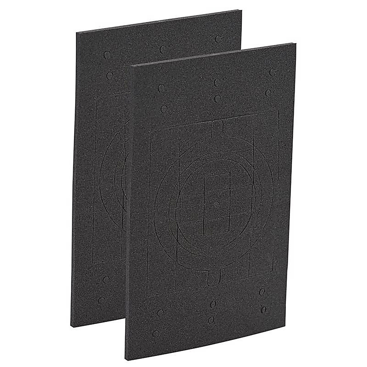 Sigma Electric 14001 Rectangle Crosslinked Foam 1 gang Replacement Gasket