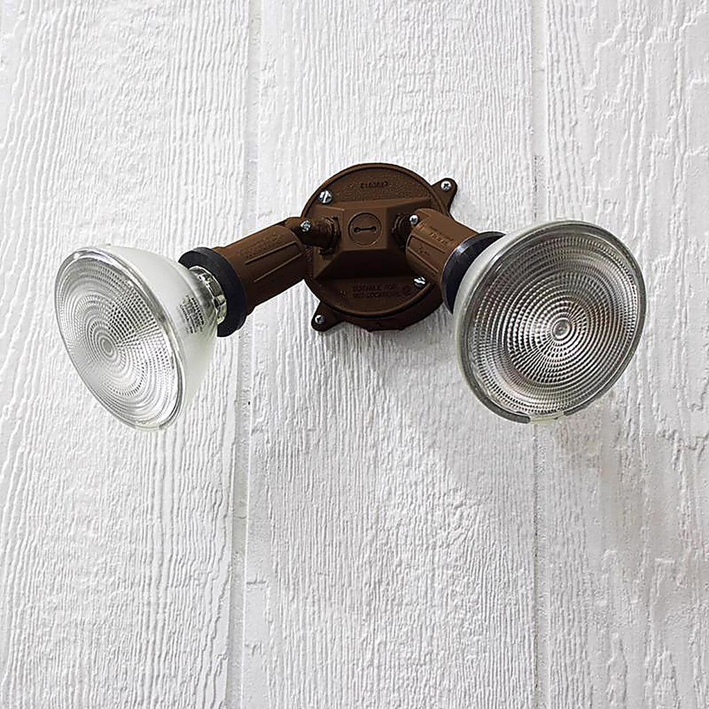 Sigma Electric - 14782BR - Switch Controlled Bronze Lamp Holder Kit Hardwired