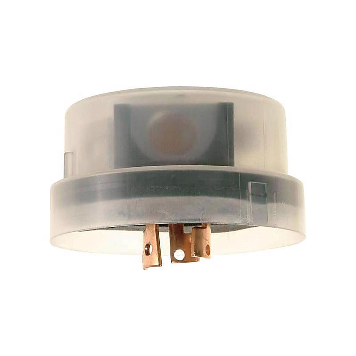 Westek LC120BC-4 Amertac AmerTac Black Photoelectric Twist Lock Light Control 1/Pack