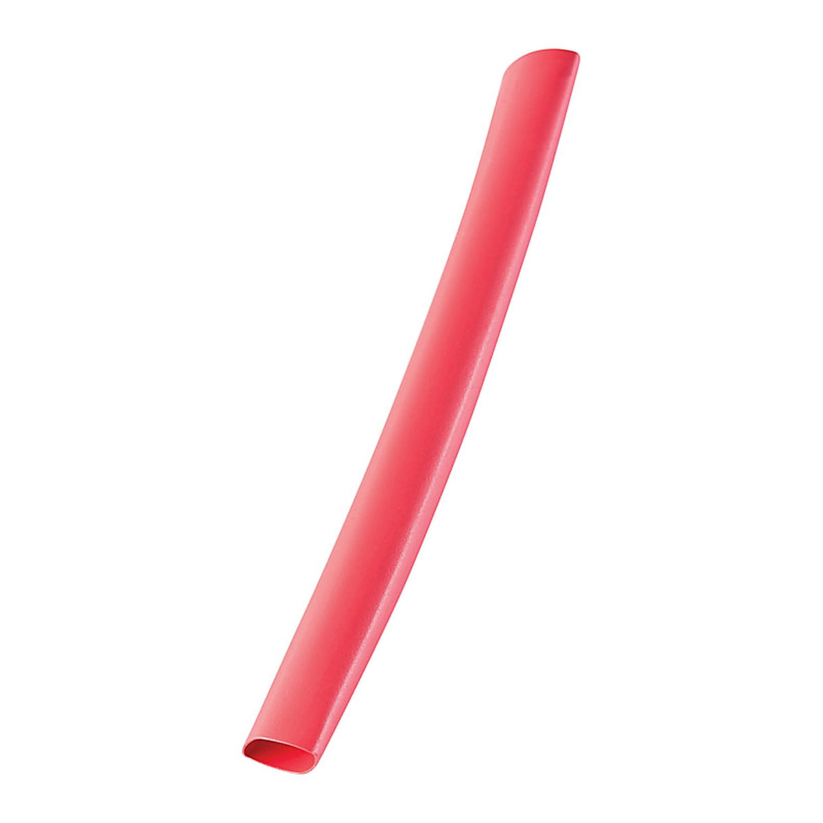Gardner Bender HST-250R 1/4 in. Dia. Heat Shrink Tubing Red 5/Pack