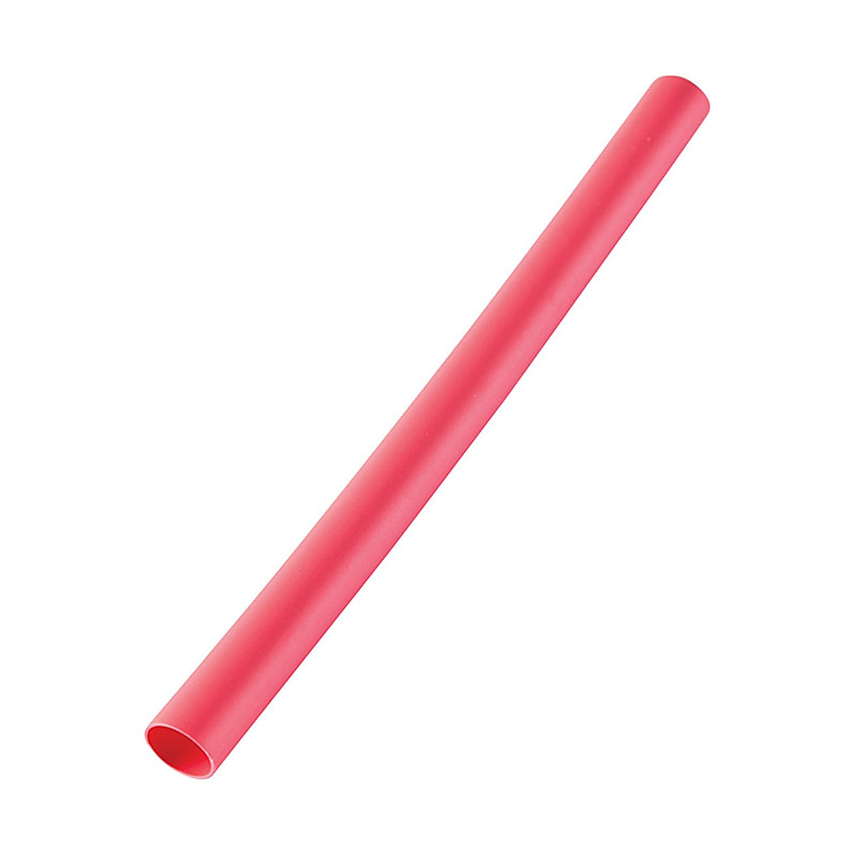 Gardner Bender HST-187R 3/16 in. Dia. Heat Shrink Tubing Red 5/Pack