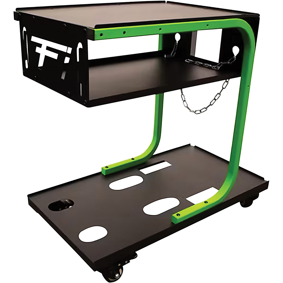Forney - 343 - Medium Welding Cart