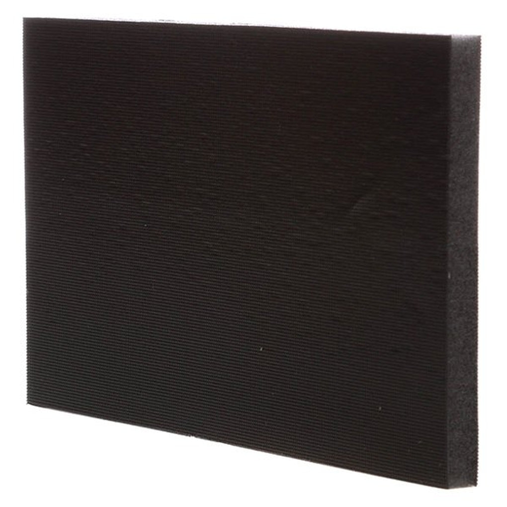 3M 34349 Flexible Abrasive Hookit Foam Pad, 34349, 1 per bag 60455070064