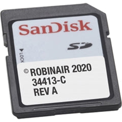 Robinair 34413-C 2020 R1234yf Vehicle A/C