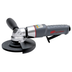 Ingersoll Rand 3445MAX 4-1/2 in. Angled Air Grinder