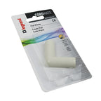 Legrand C6 2 3/4 in. Dia. Plastic Electrical Conduit Elbow For AC, MC and RWFMC Cable 1/Pack