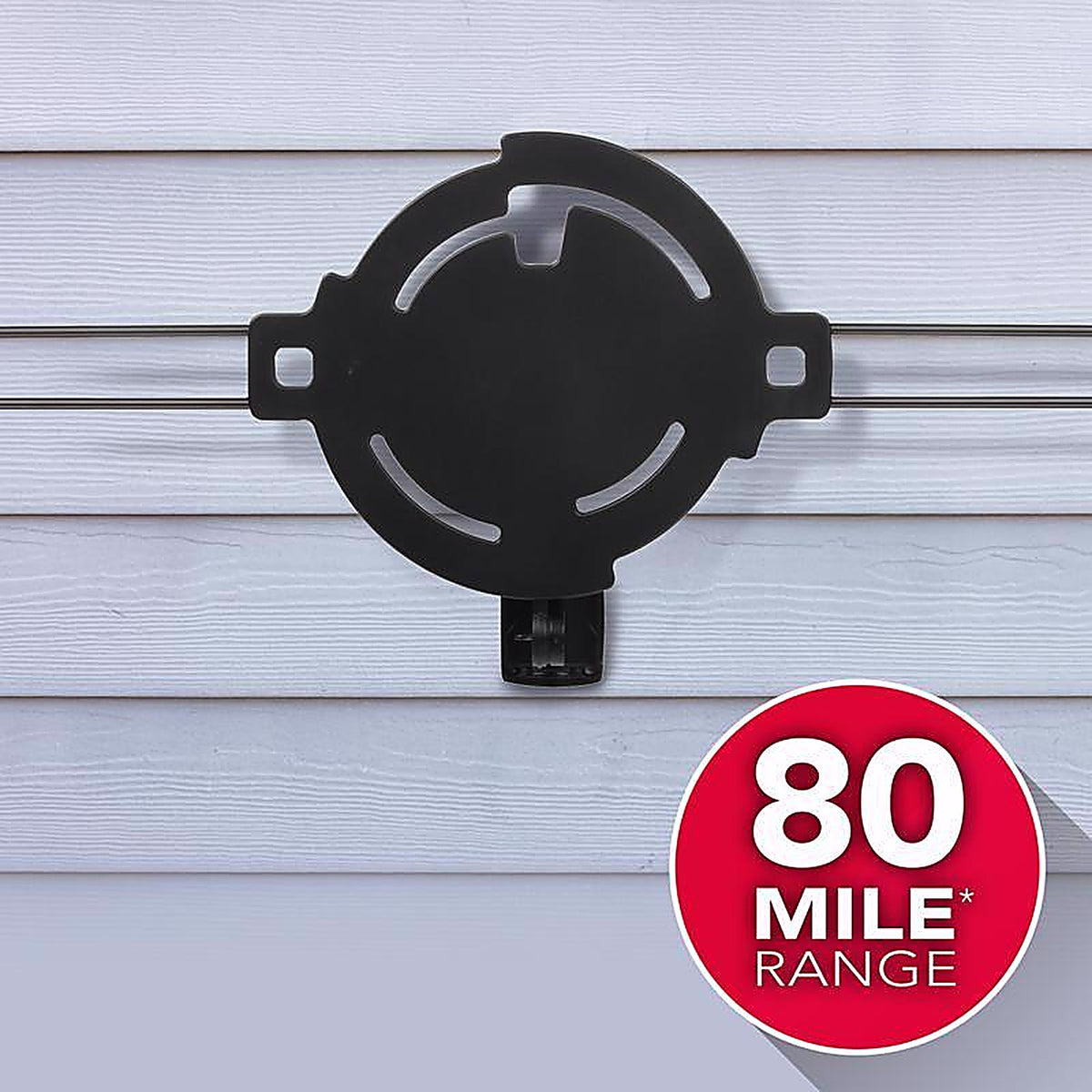 RCA ANT860EV Outdoor HDTV Rooftop/Attic Antenna 1 pk