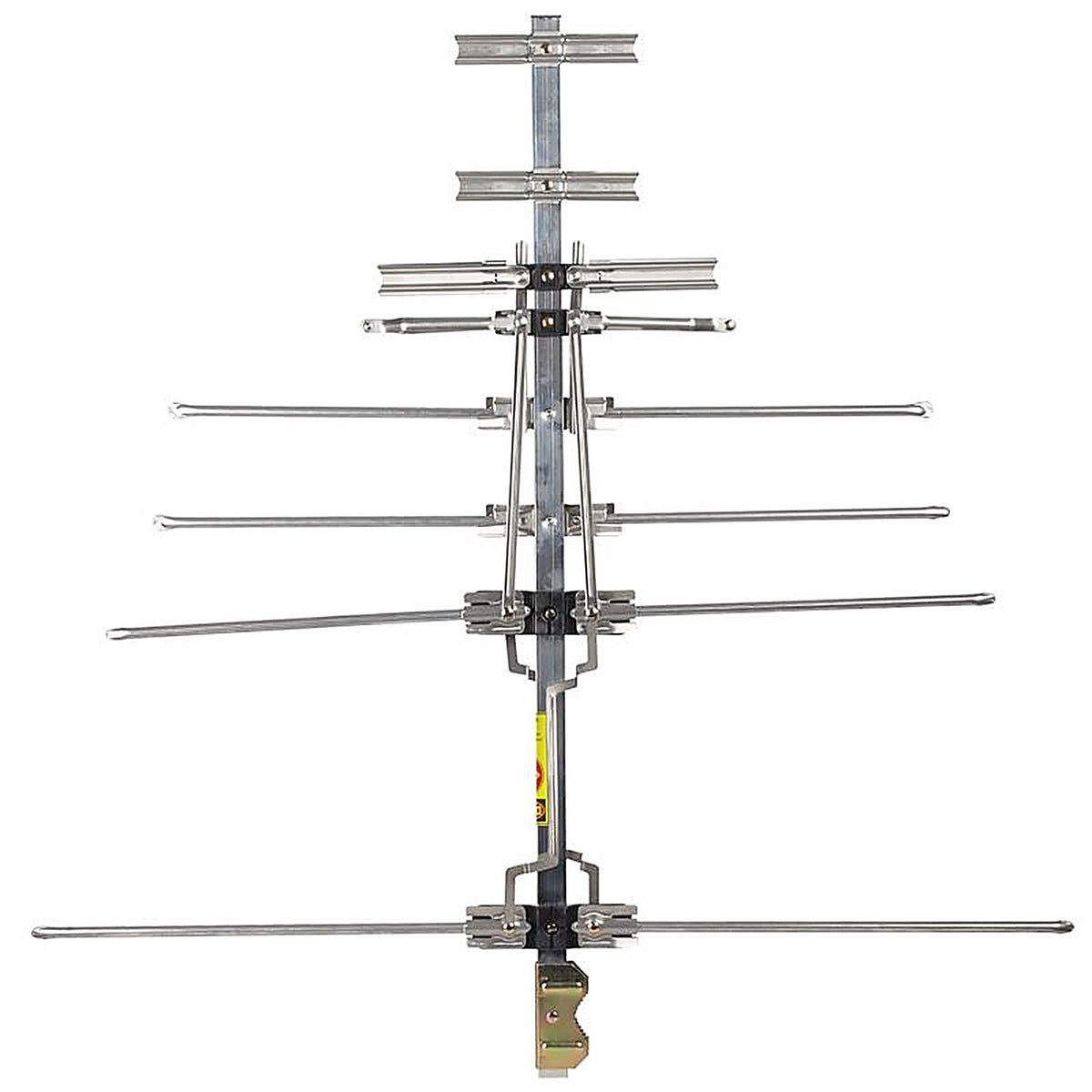 RCA ANT754E Outdoor HDTV Digital Antenna 1 pk