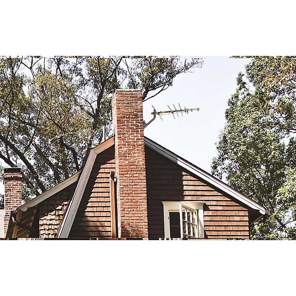RCA ANT754E Outdoor HDTV Digital Antenna 1 pk