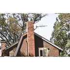 RCA ANT754E Outdoor HDTV Digital Antenna 1 pk