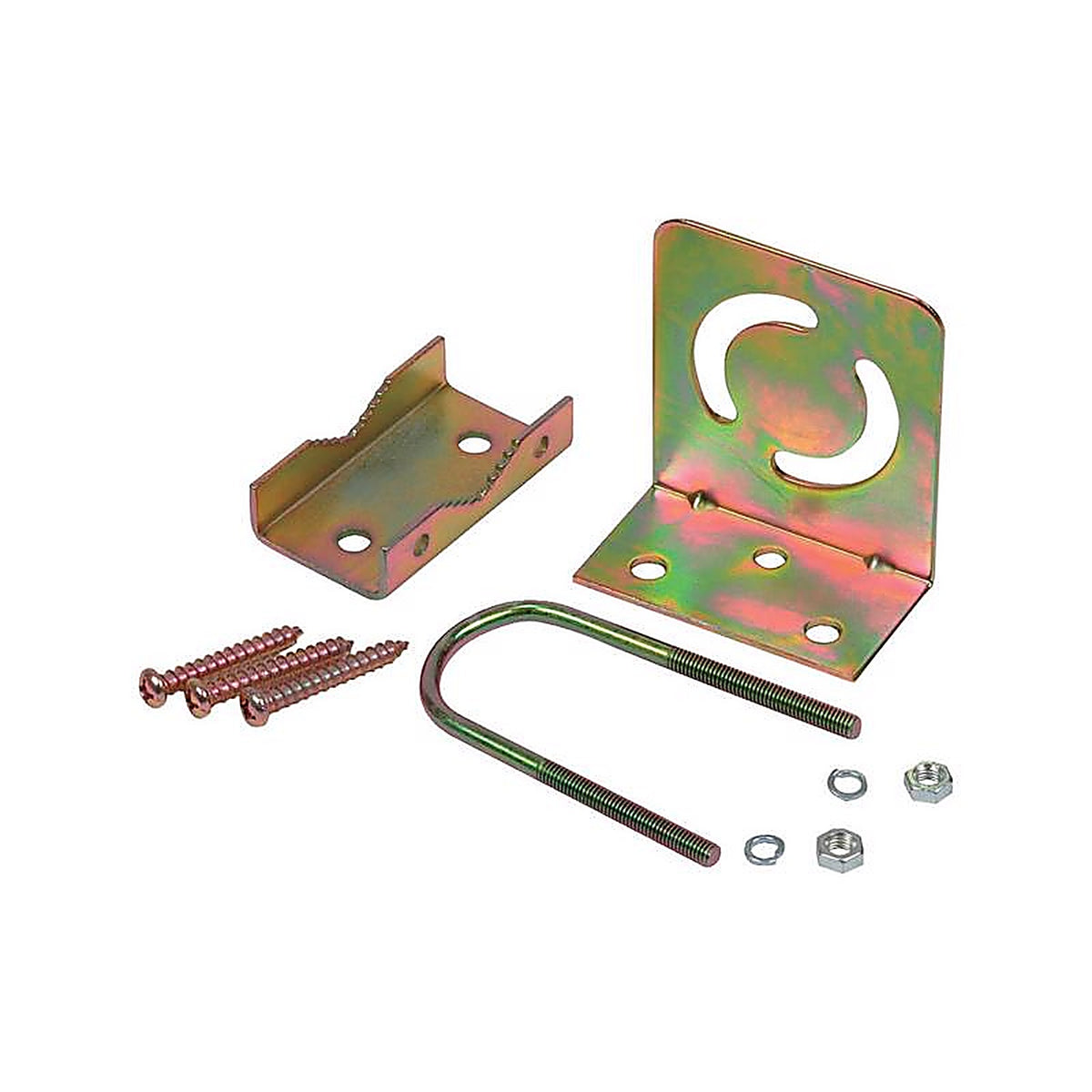 RCA VH123R Outdoor TV Antenna Mount Bracket 1/Pack