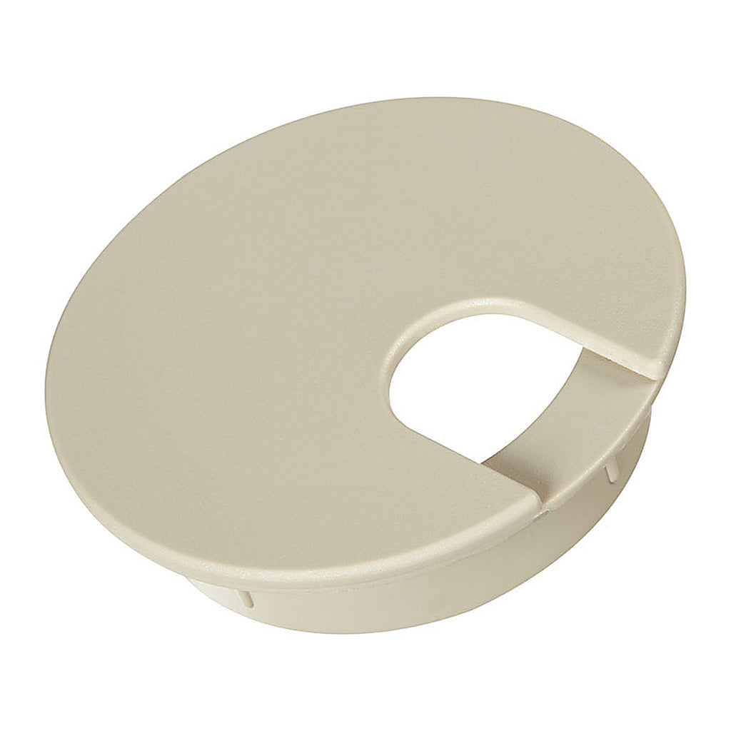 Jandorf 61603 2-1/2 in. Computer Grommet 1/Pack