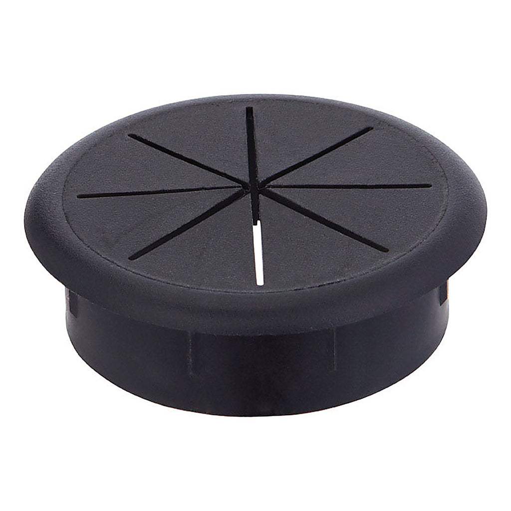 Jandorf 61609 2-3/8 in. Computer Grommet 1/Pack