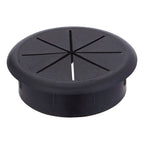 Jandorf 61609 2-3/8 in. Computer Grommet 1/Pack