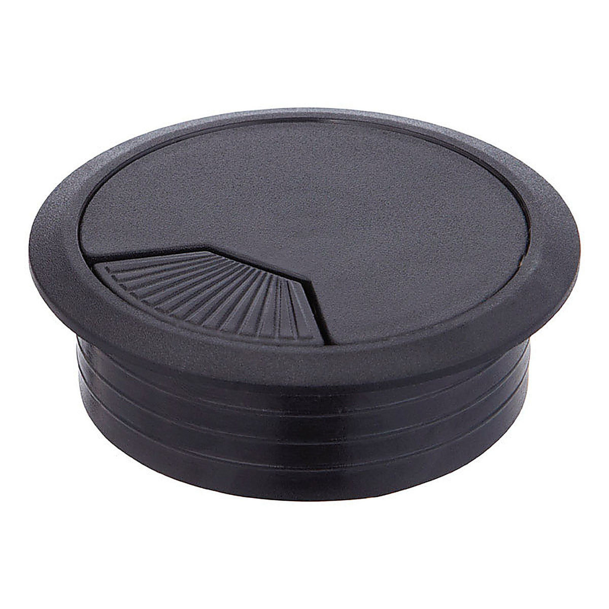 Jandorf 61610 2-3/8 in. Computer Grommet 1/Pack