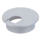 Jandorf 61617 2 in. Computer Grommet 1/Pack