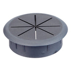 Jandorf 61620 2-3/8 in. Computer Grommet 1/Pack