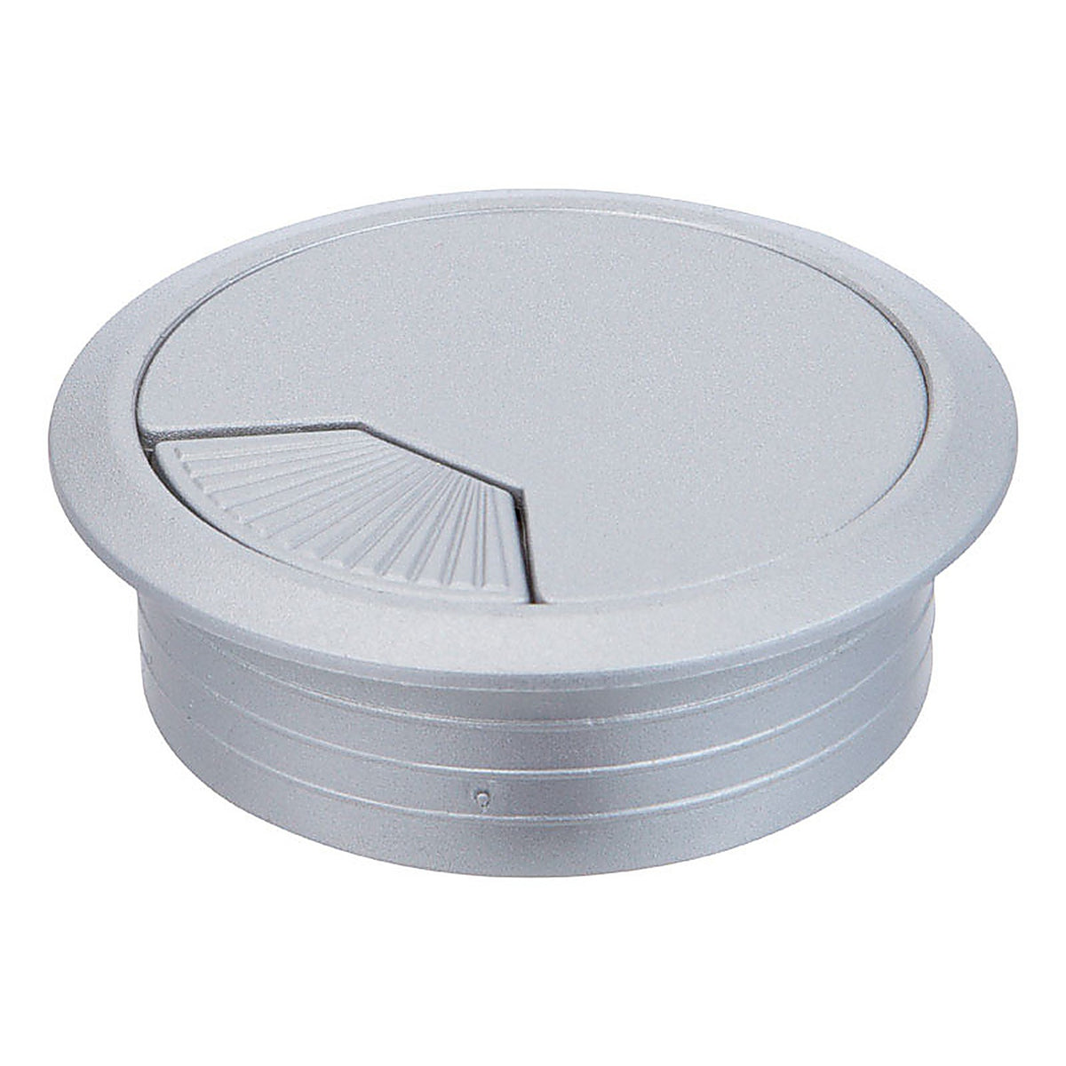Jandorf - 61621 - 2-3/8 In. Computer Grommet 1 Pack