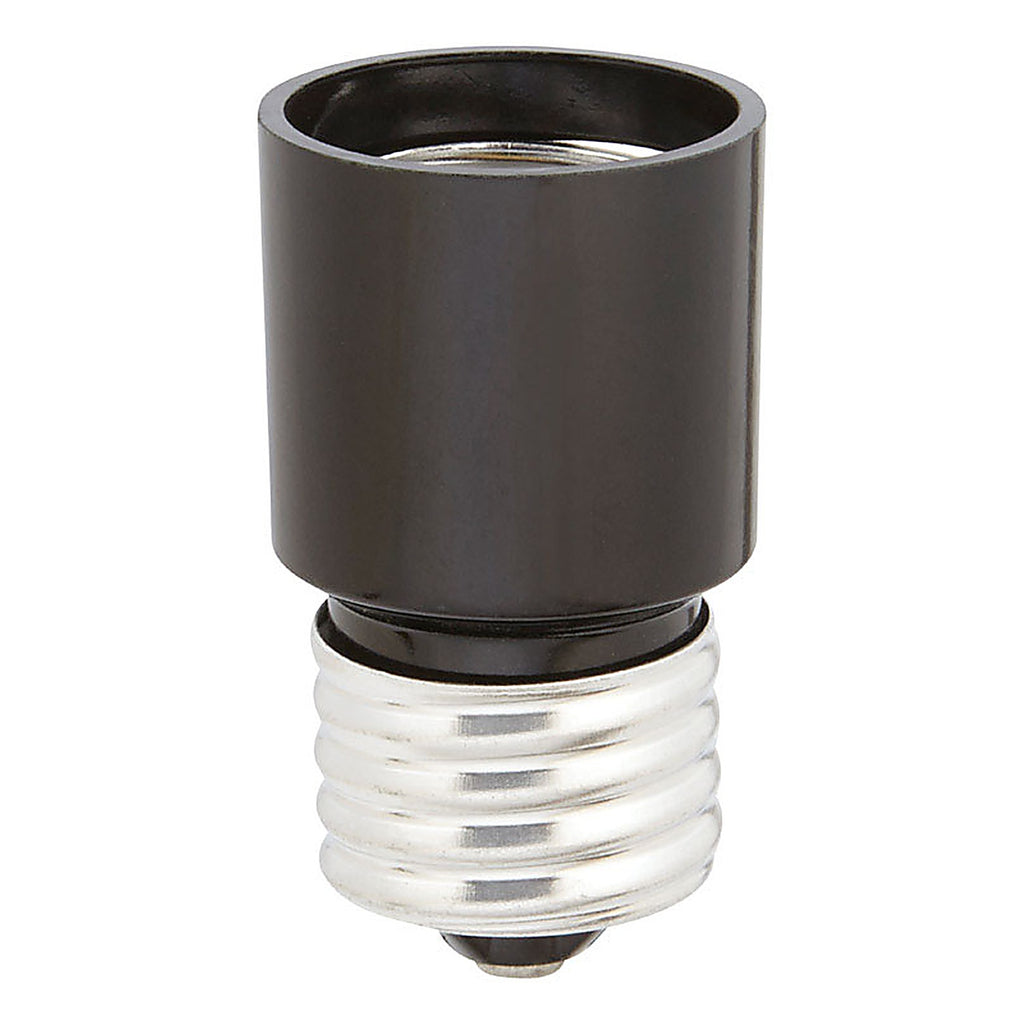 Jandorf 60421 Phenolic Medium Base Socket Extender 1/Pack