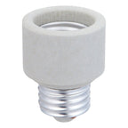 Jandorf 60422 Porcelain Medium Base Socket Extender 1/Pack