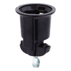 Jandorf - 60449 - Phenolic Medium Base Attach on Socket 1 Pack