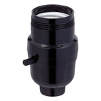 Jandorf 60535 Phenolic Medium Base Push Thru Socket 1/Pack