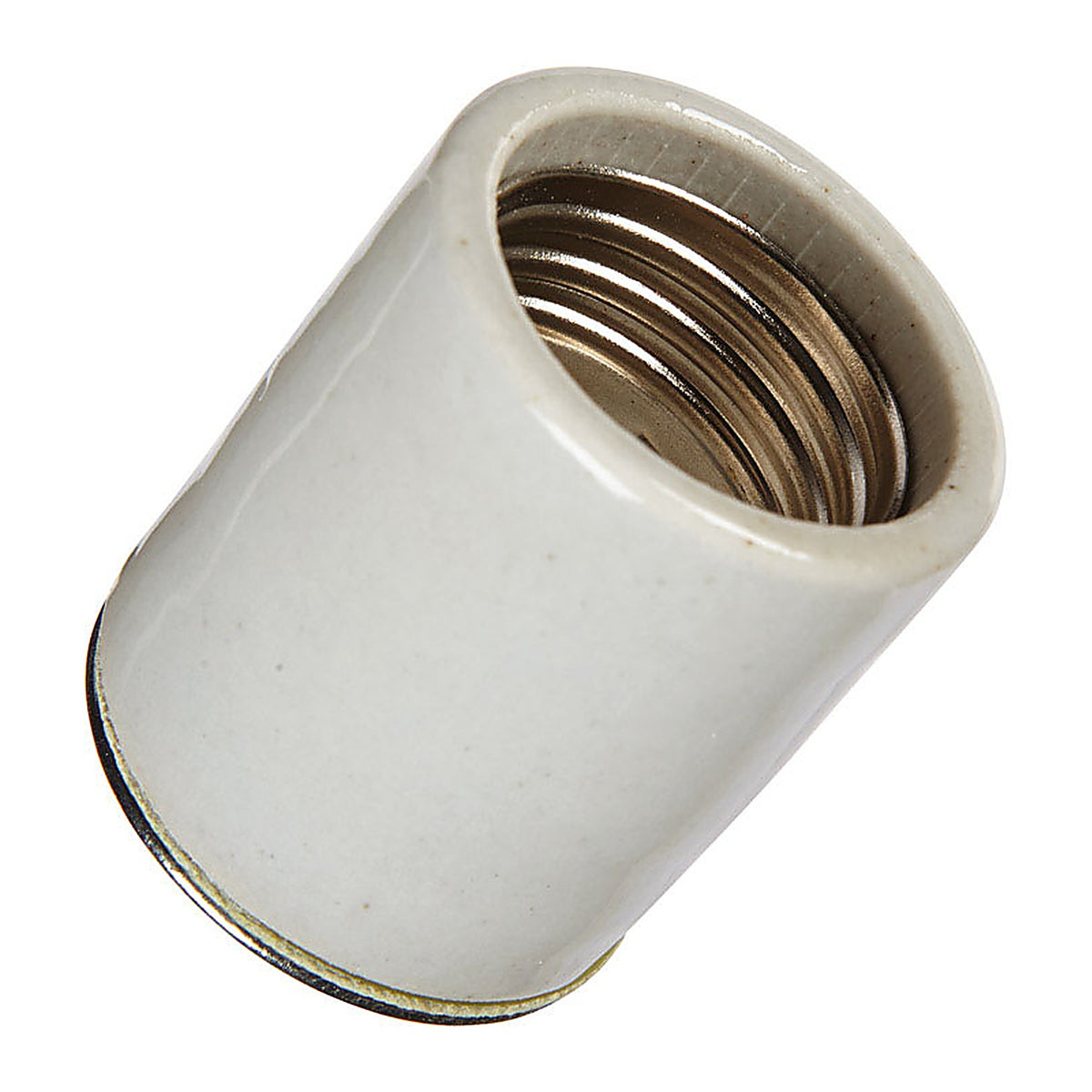 Jandorf 60582 Porcelain Medium Base Keyless Socket 1/Pack