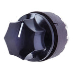 Jandorf - 61005 - 13 Amps Single Pole Rotary Appliance Switch Black 1 Pack