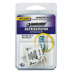 Jandorf - 61027 - 16 Amps Momentary Appliance Switch White 1 Pack
