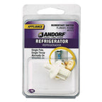 Jandorf - 61012 - 0.2 Amps Single Pole Momentary Appliance Switch White 1 Pack