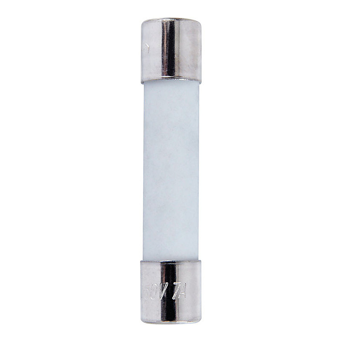 Jandorf - 60604 - Abc 7 Amps Fast Acting Fuse 2 Pack