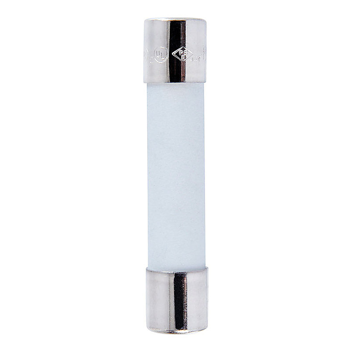 Jandorf 60605 ABC 8 amps Fast Acting Fuse 2/Pack